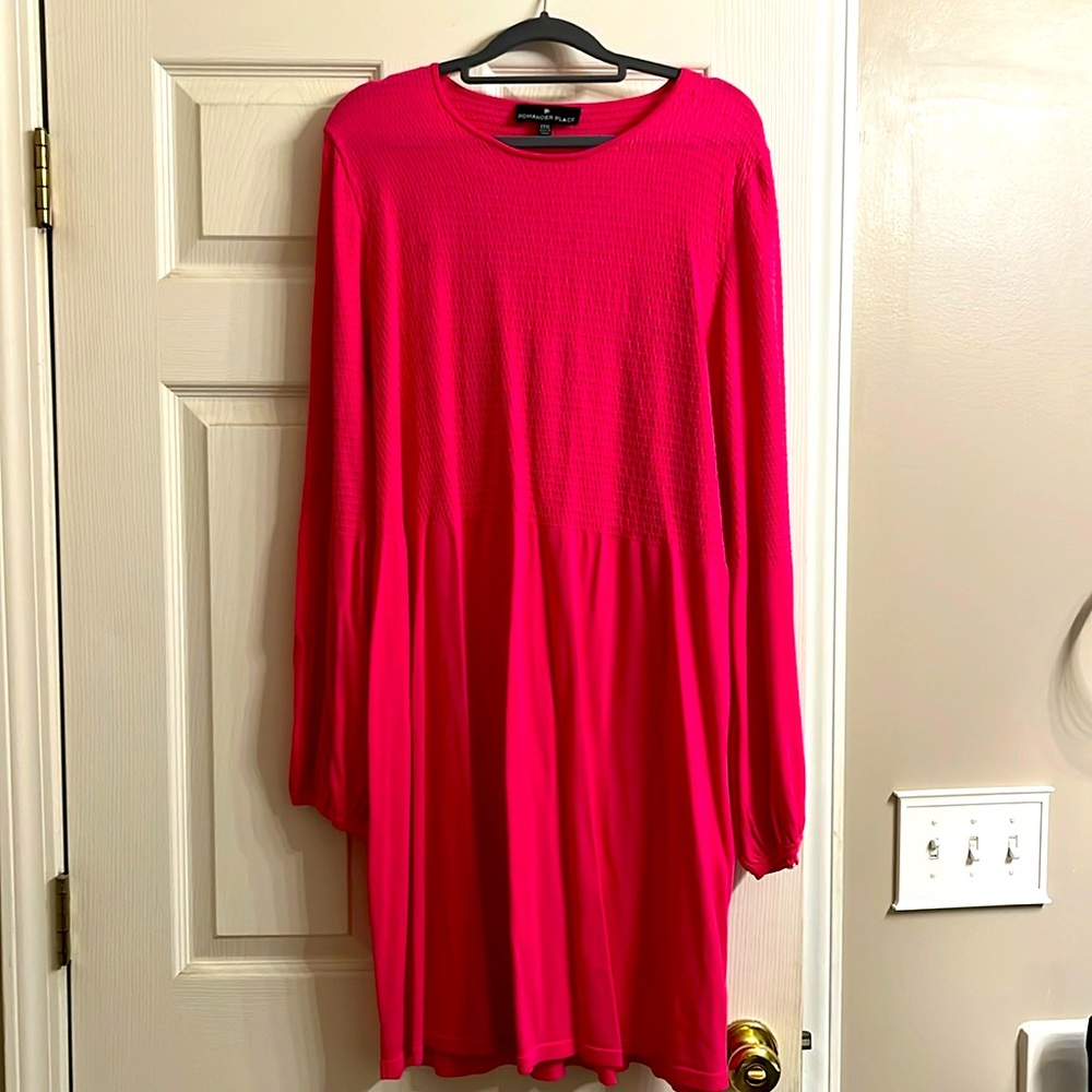 NWOT Dress